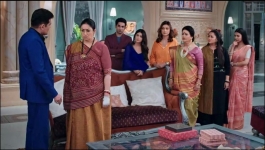 Kyunki Saas Bhi Kabhi Bahu Thi 2 - 30th March 2026